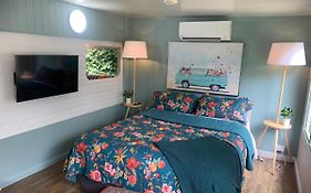 Mornington Peninsula Retro Caravans